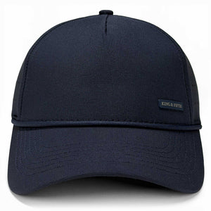 Mens Athleisure Hat