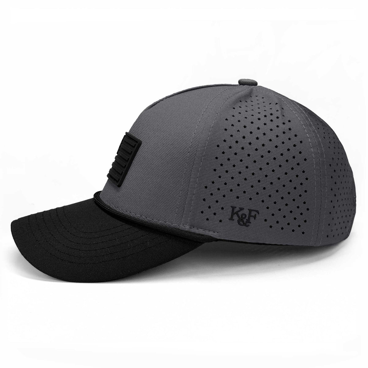 Mens Athleisure Hat