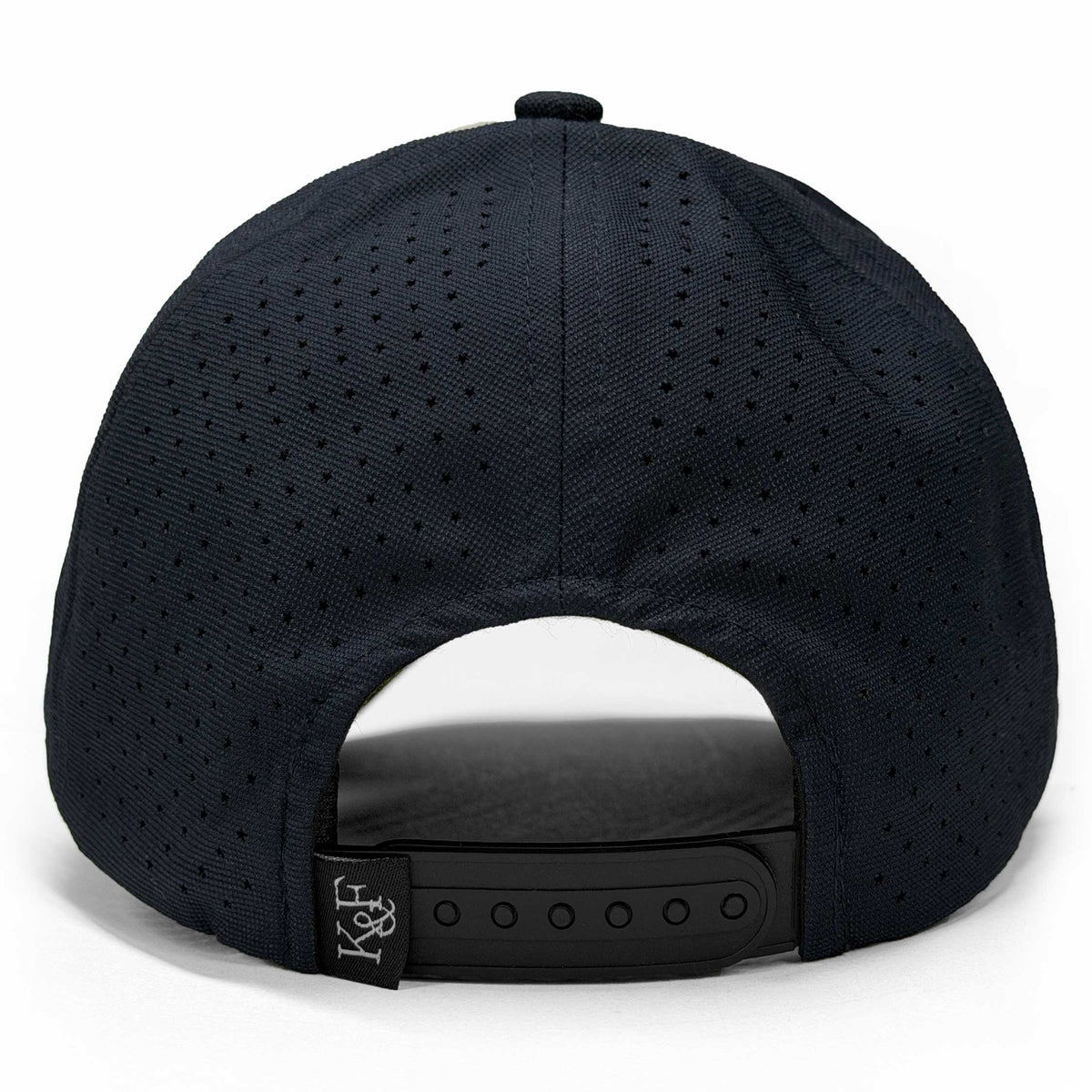 Mens Athleisure Hat