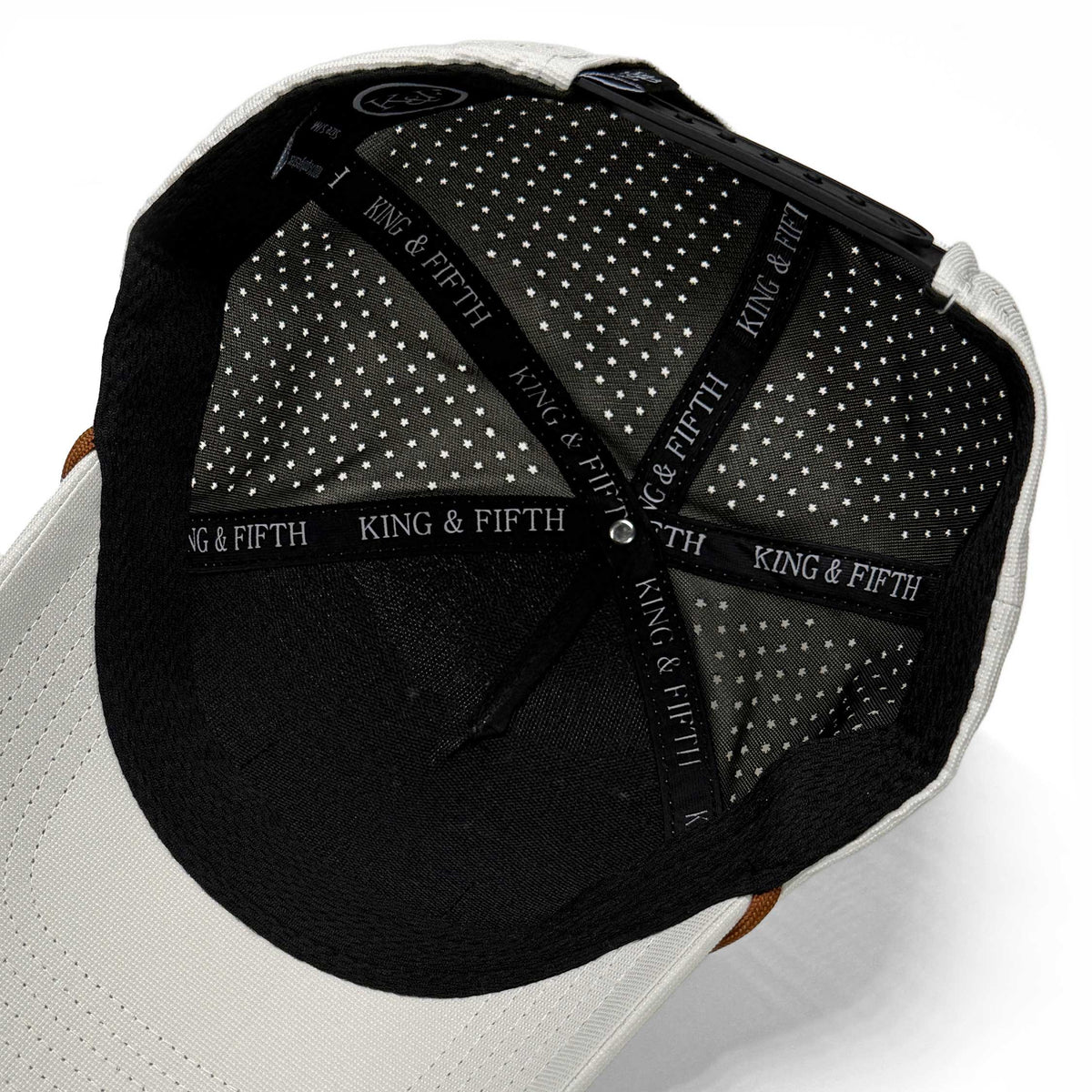 Mens Athleisure Hat