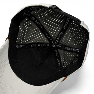 Mens Athleisure Hat