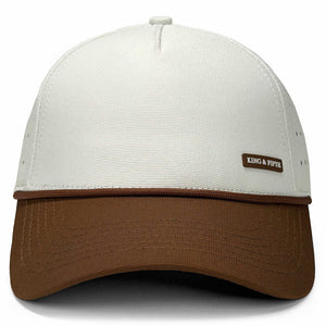 Mens Athleisure Hat