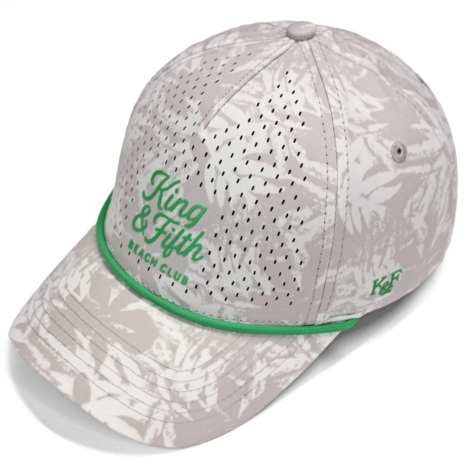 Mens Pool Hat