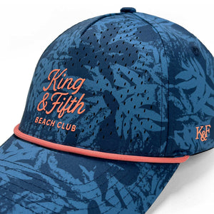 Mens Beach Hat