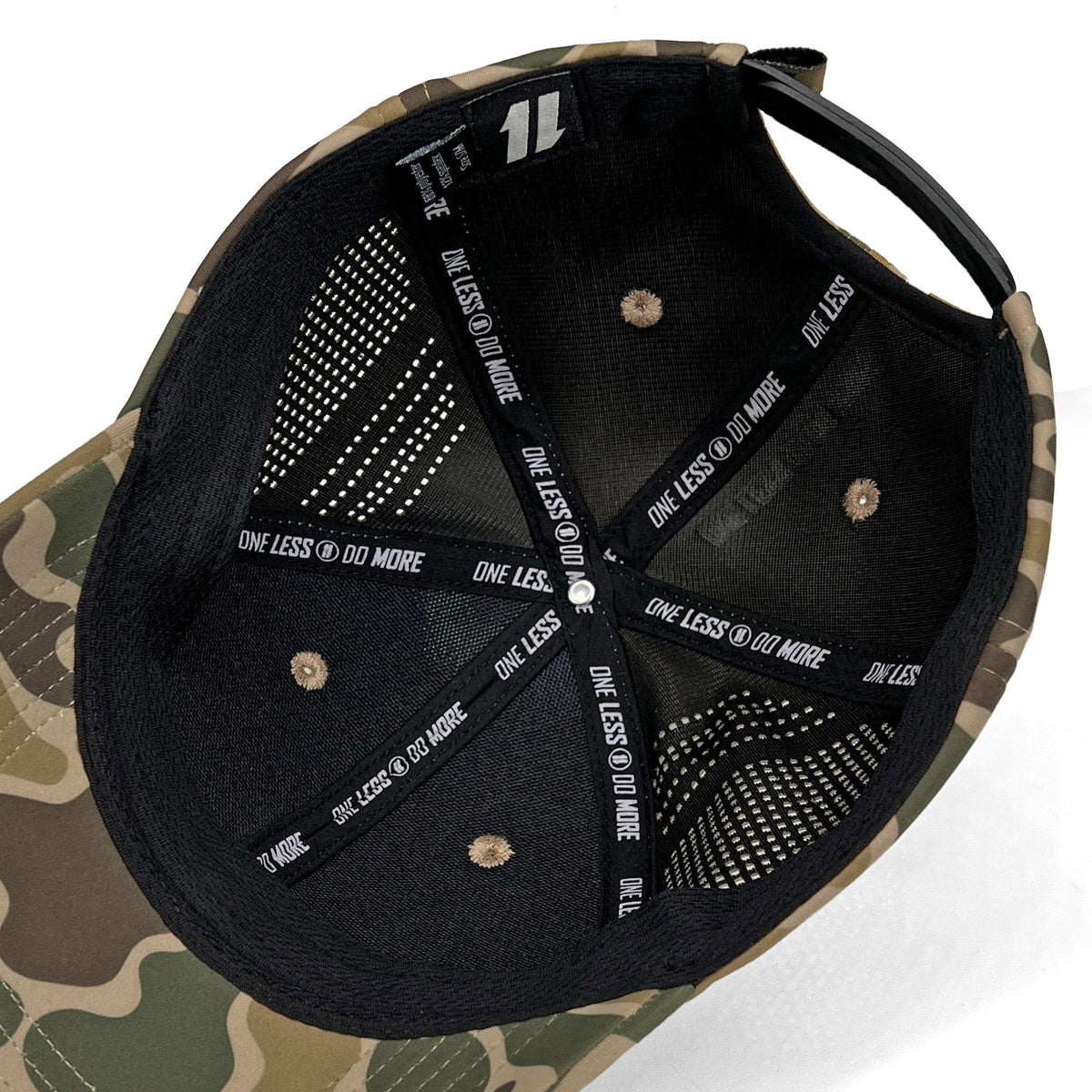 Mens Camo Hats