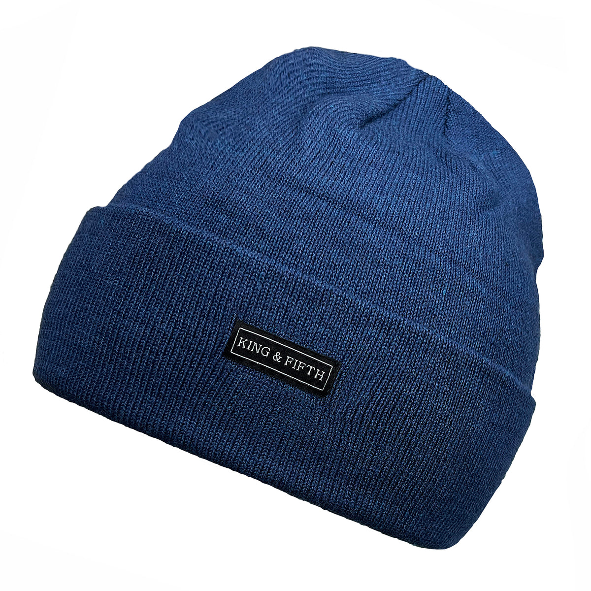 Mens Cashmere Beanie