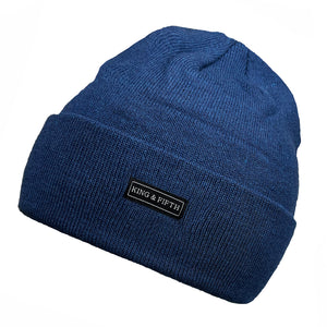 Mens Cashmere Beanie