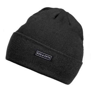 Mens Cashmere Blend Beanie
