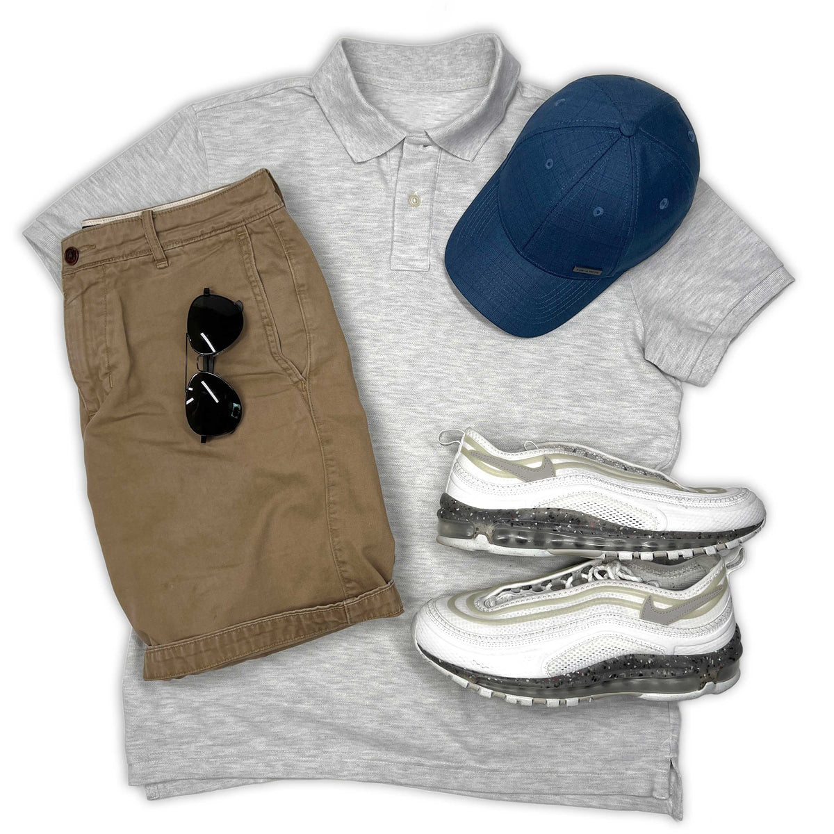 Mens Fashion Baseball Cap
