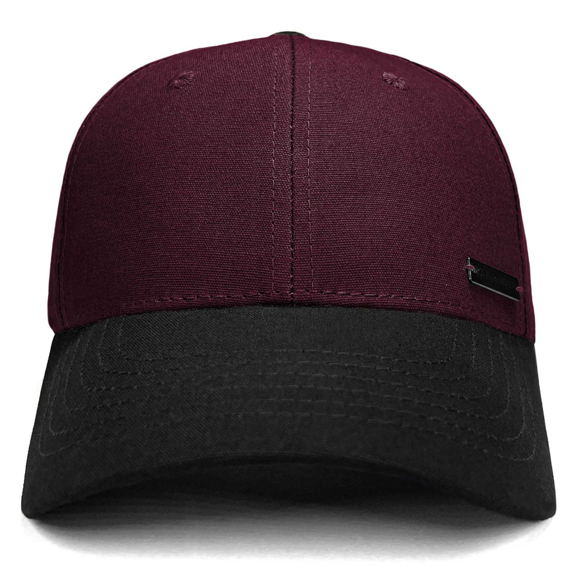 The Senna Baseball Cap | Classic Mens Baseball Hats | Best