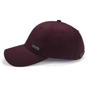 Mens Baseball Cap - The Senna Menswear
