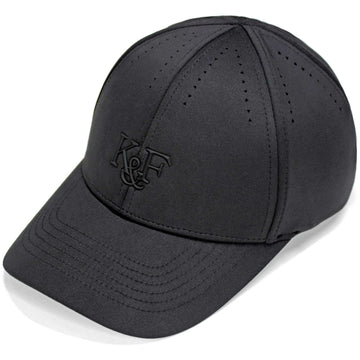 Mens Athleisure Fitted Hat - The Jack