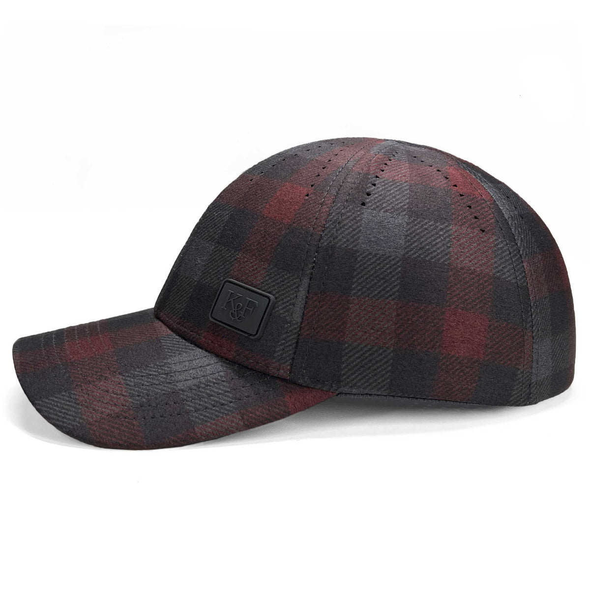 Mens Fitted Hat