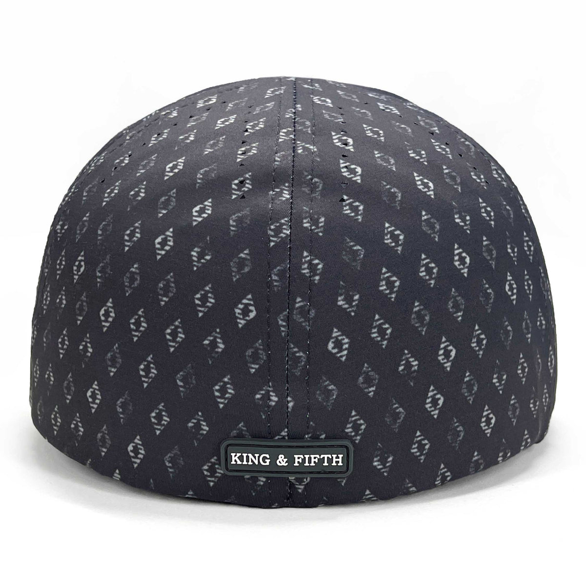 Mens Fitted Hat