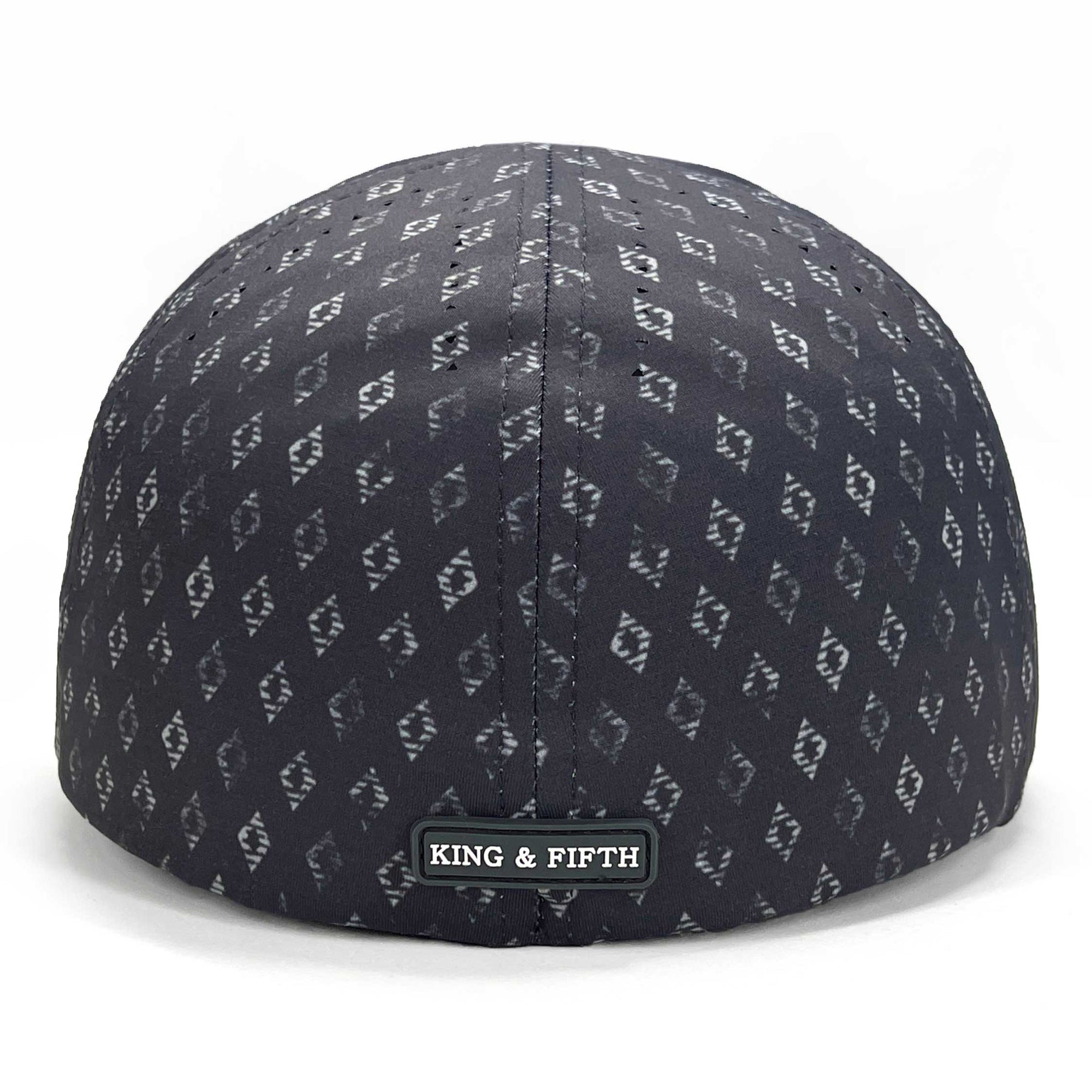 Mens Athleisure Fitted Hat | The Jack | Best Fitted Hats for Men - King ...