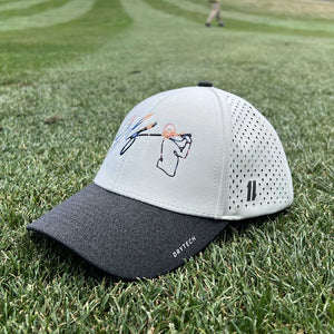 Mens Golf Hat