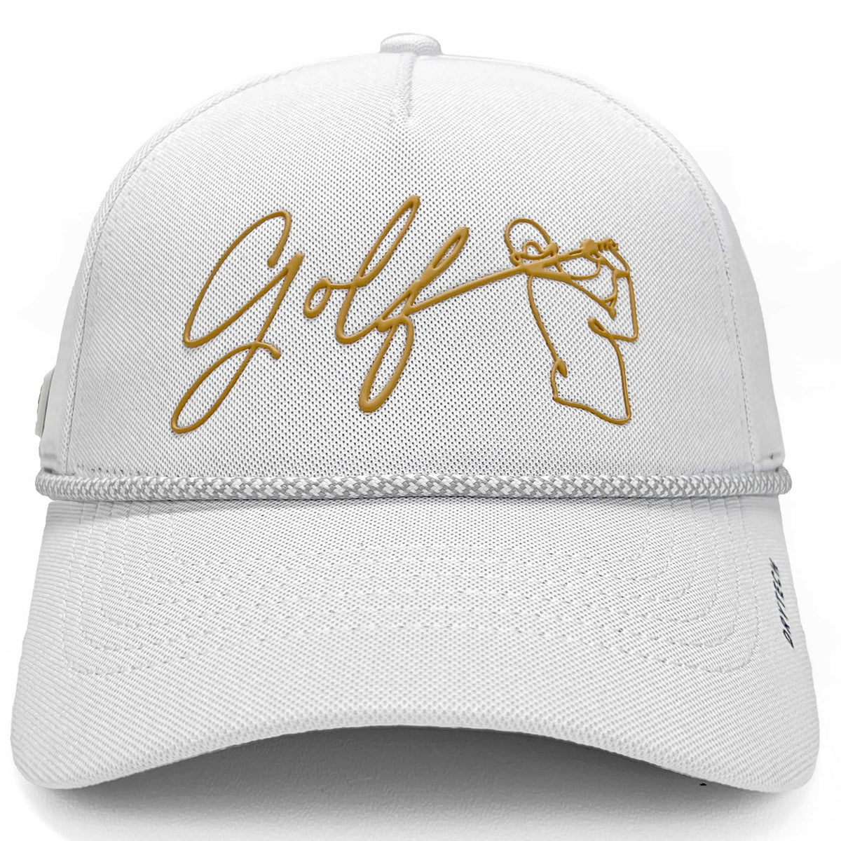 Mens Golf Hat