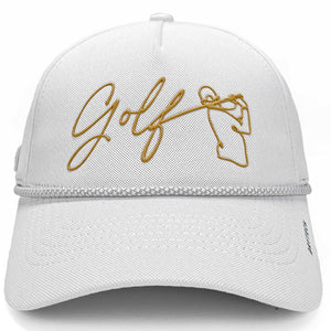 Mens Golf Hat