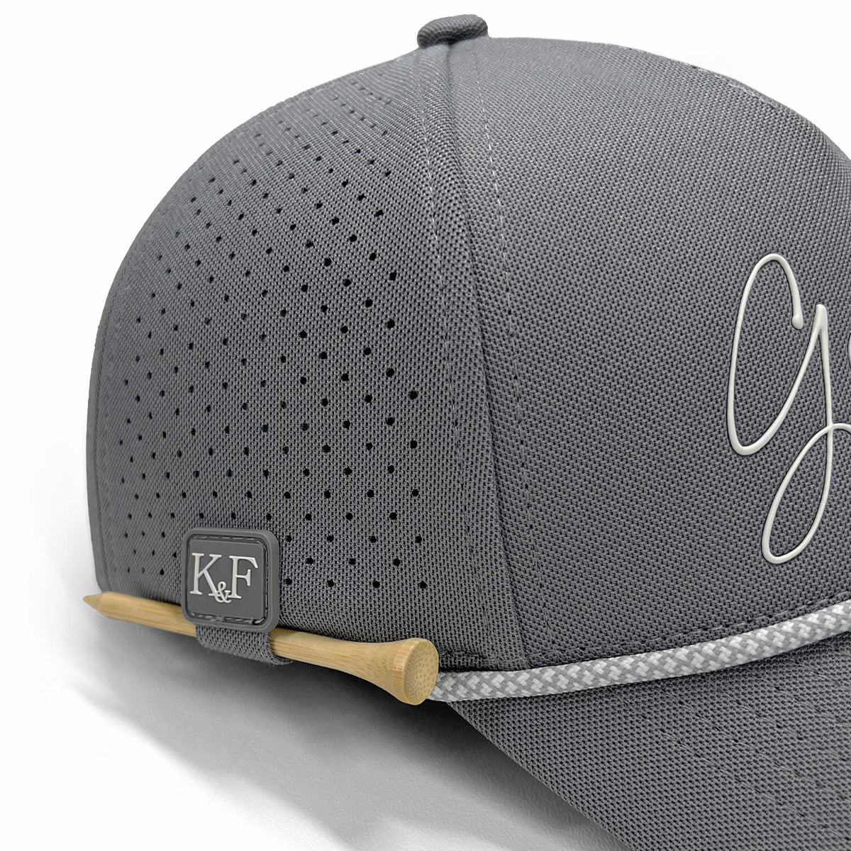 Mens Golf Hat