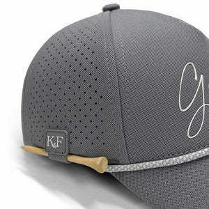 Mens Golf Hat