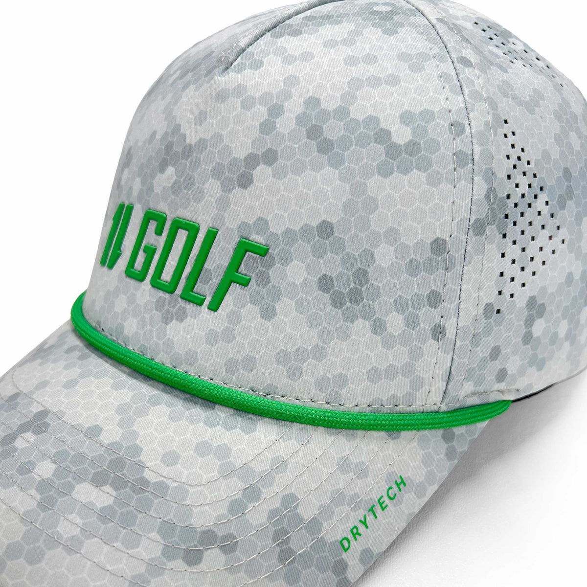Mens Golf Hats