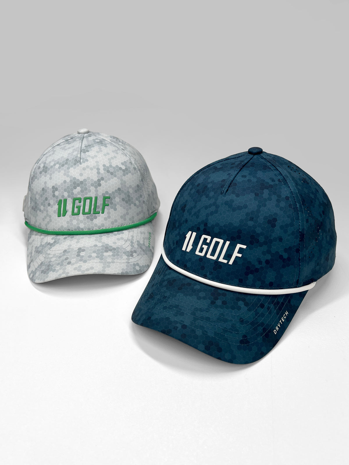 Mens Golf Hats