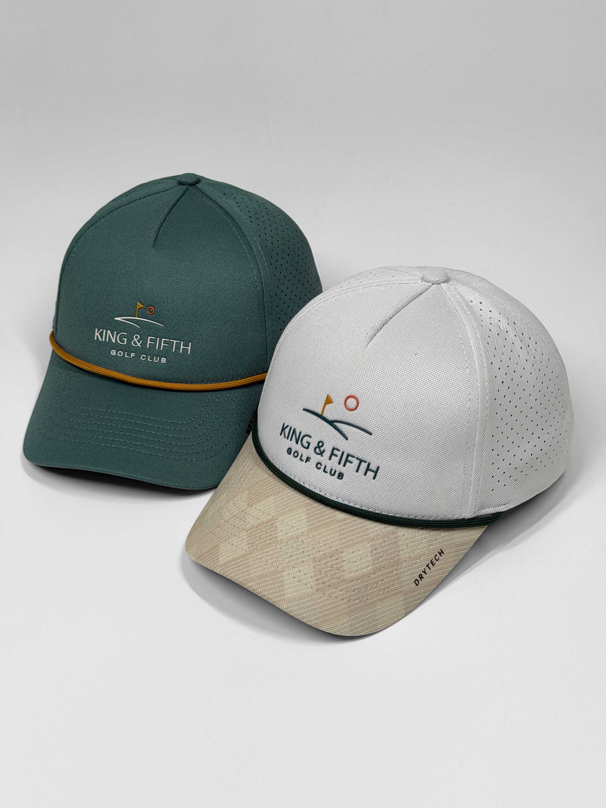 Mens Golf Hats