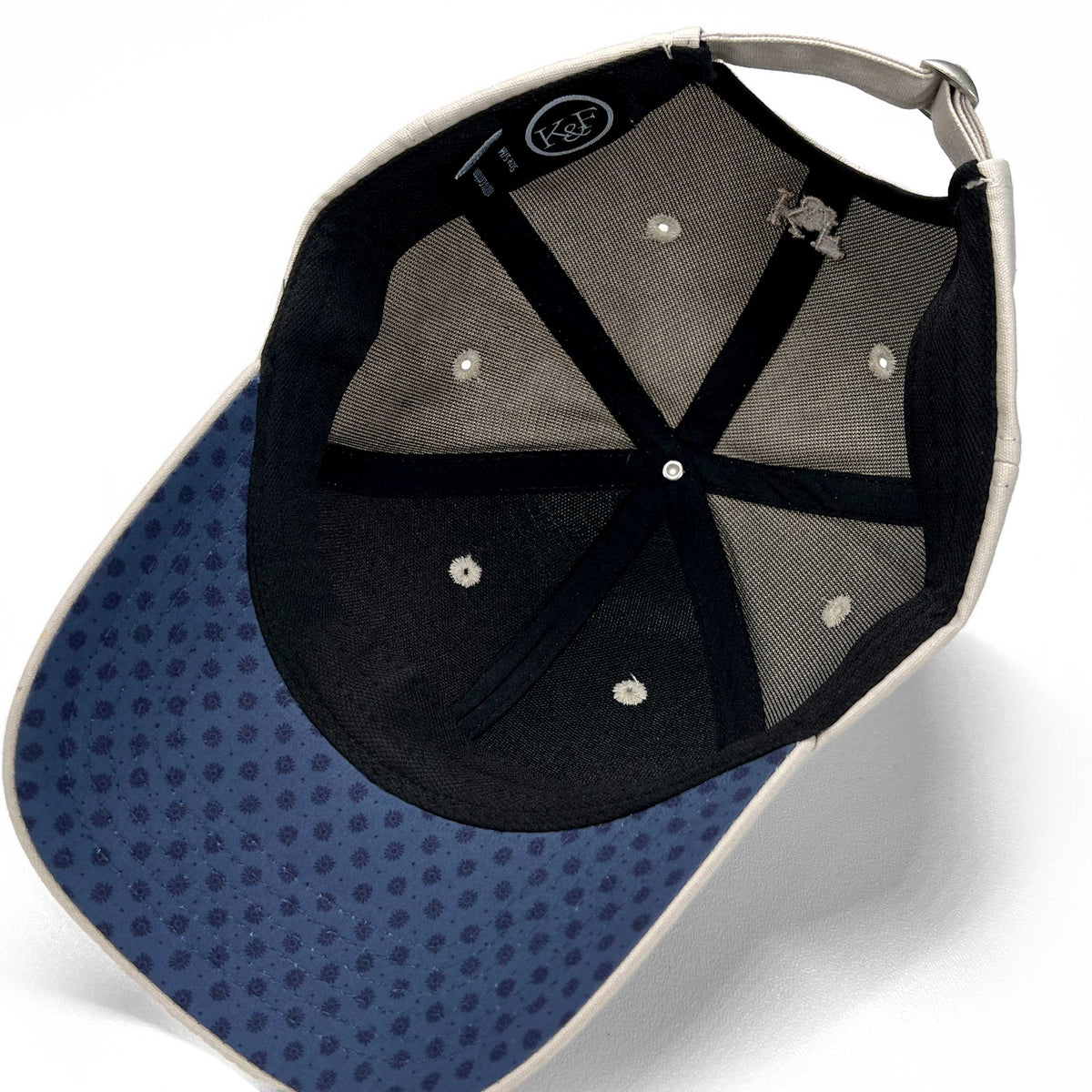 Mens Lightweight Baseball Cap