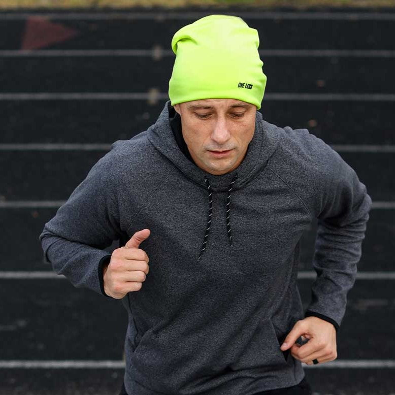 Mens Performance Beanie