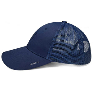 Mens Performance Trucker Hat