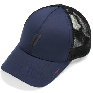 Mens Performance Trucker Hat - The Max Out