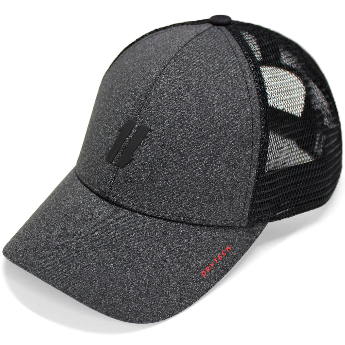Mens Performance Trucker Hat - The Versa - Performance Hats for Men ...