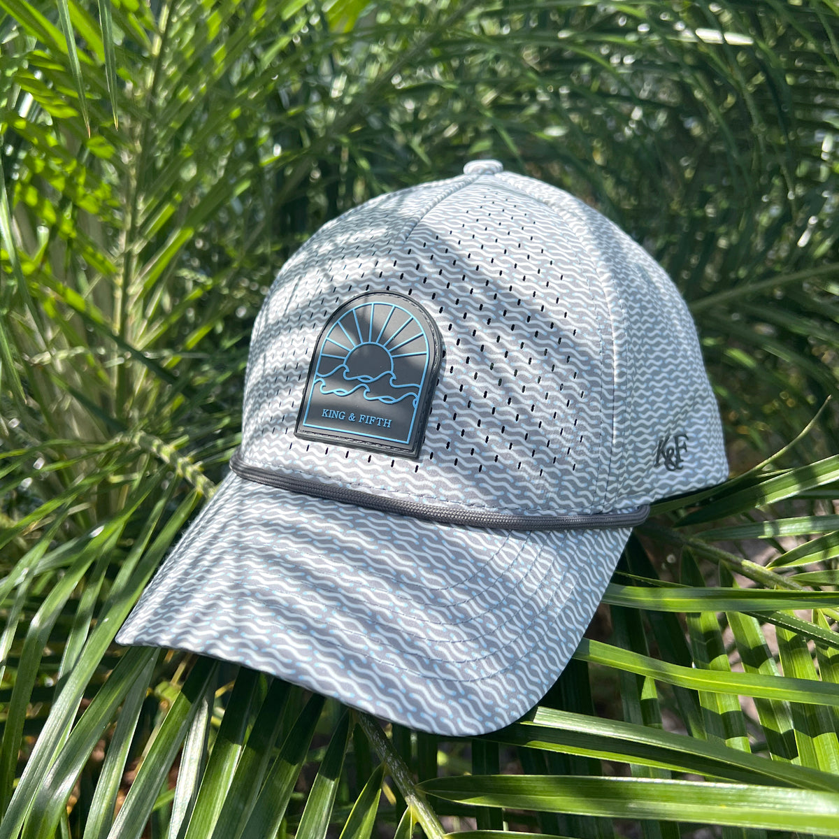 Mens Pool Hat