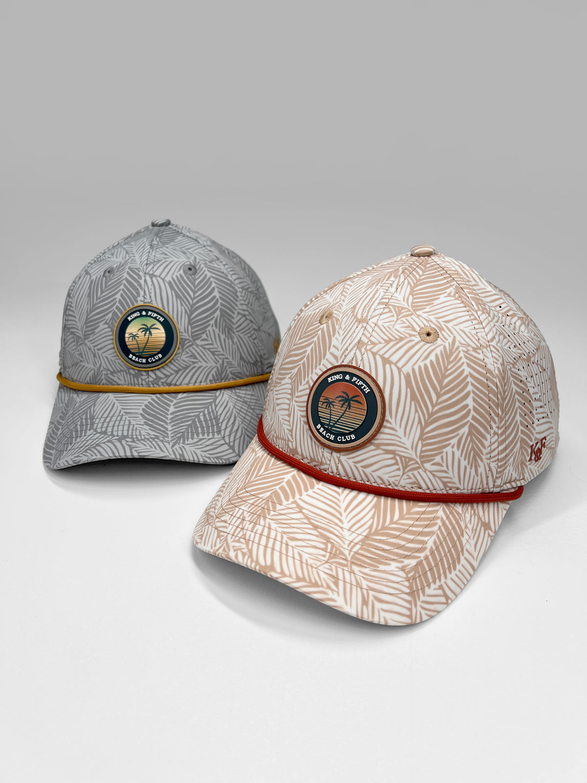 Mens Pool Hats