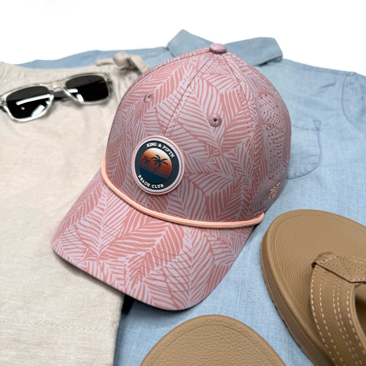 Mens Pool Hats