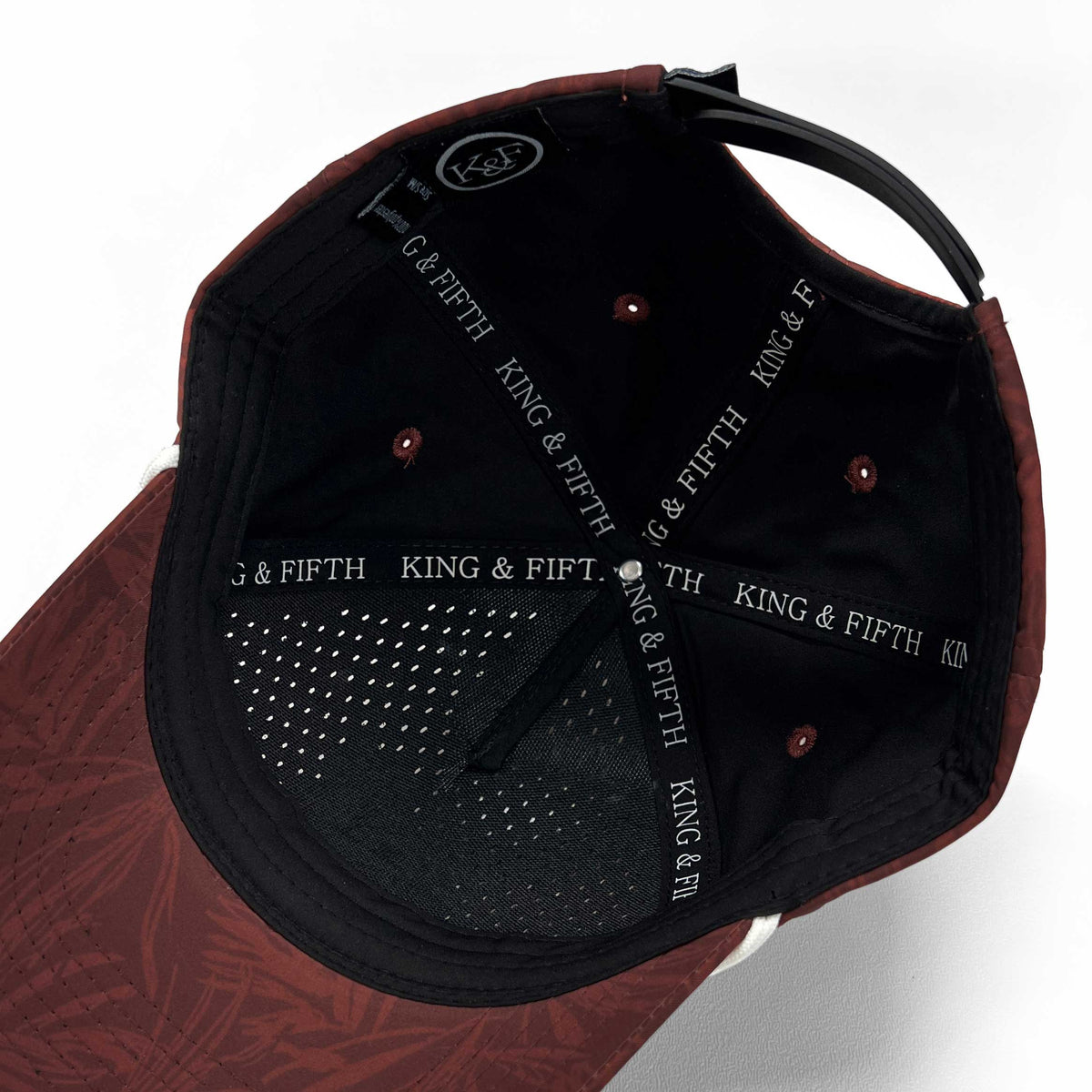 Mens Pool Hats