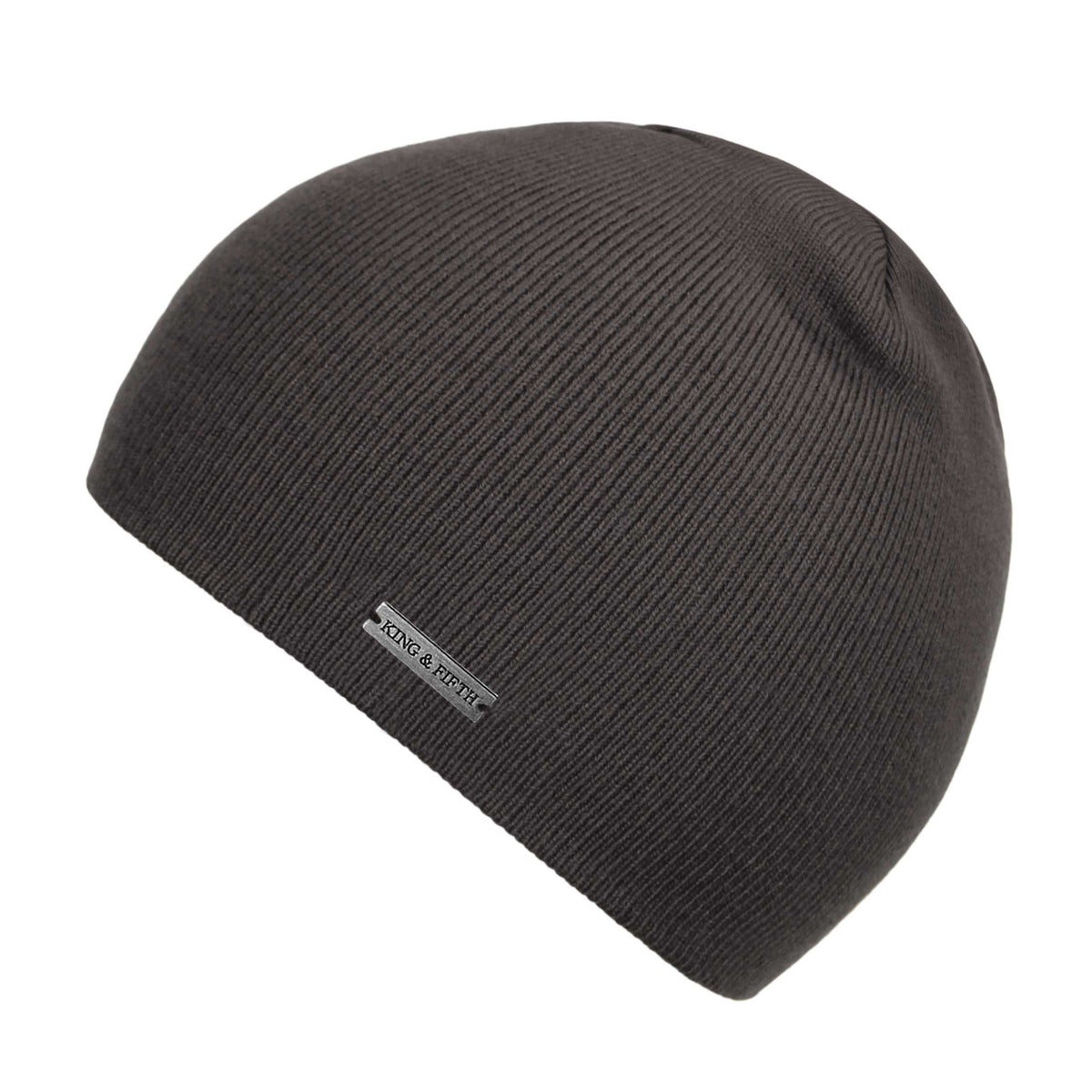 Mens Skull Cap Beanies