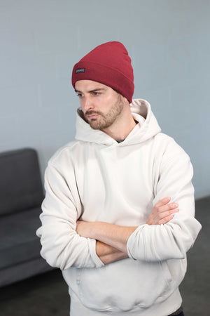 Mens Slouchy Beanies