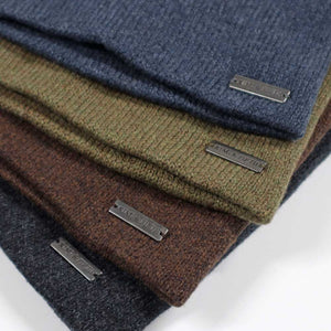 Mens Slouchy Beanies
