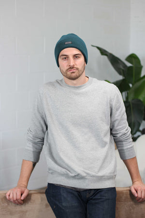 Mens Slouchy Beanies