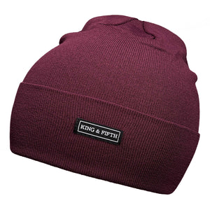 Mens Summer Beanie