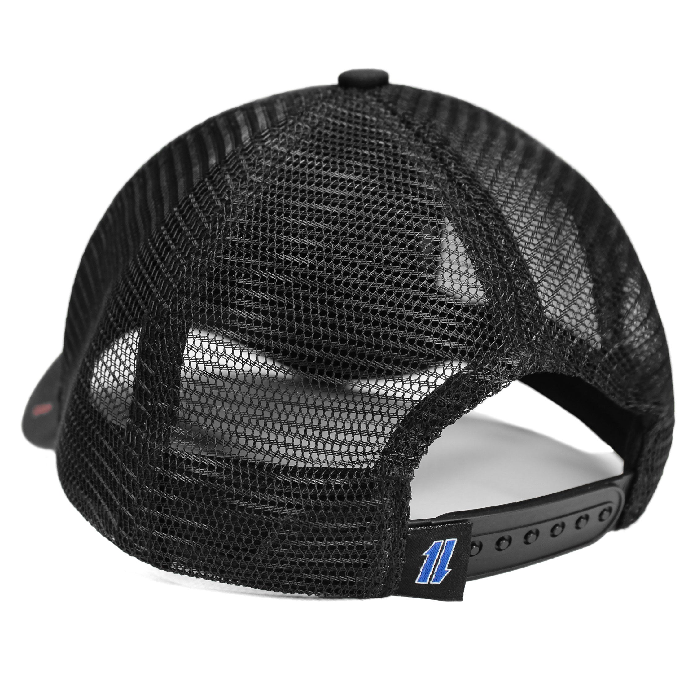 Noir baseball cap outlet