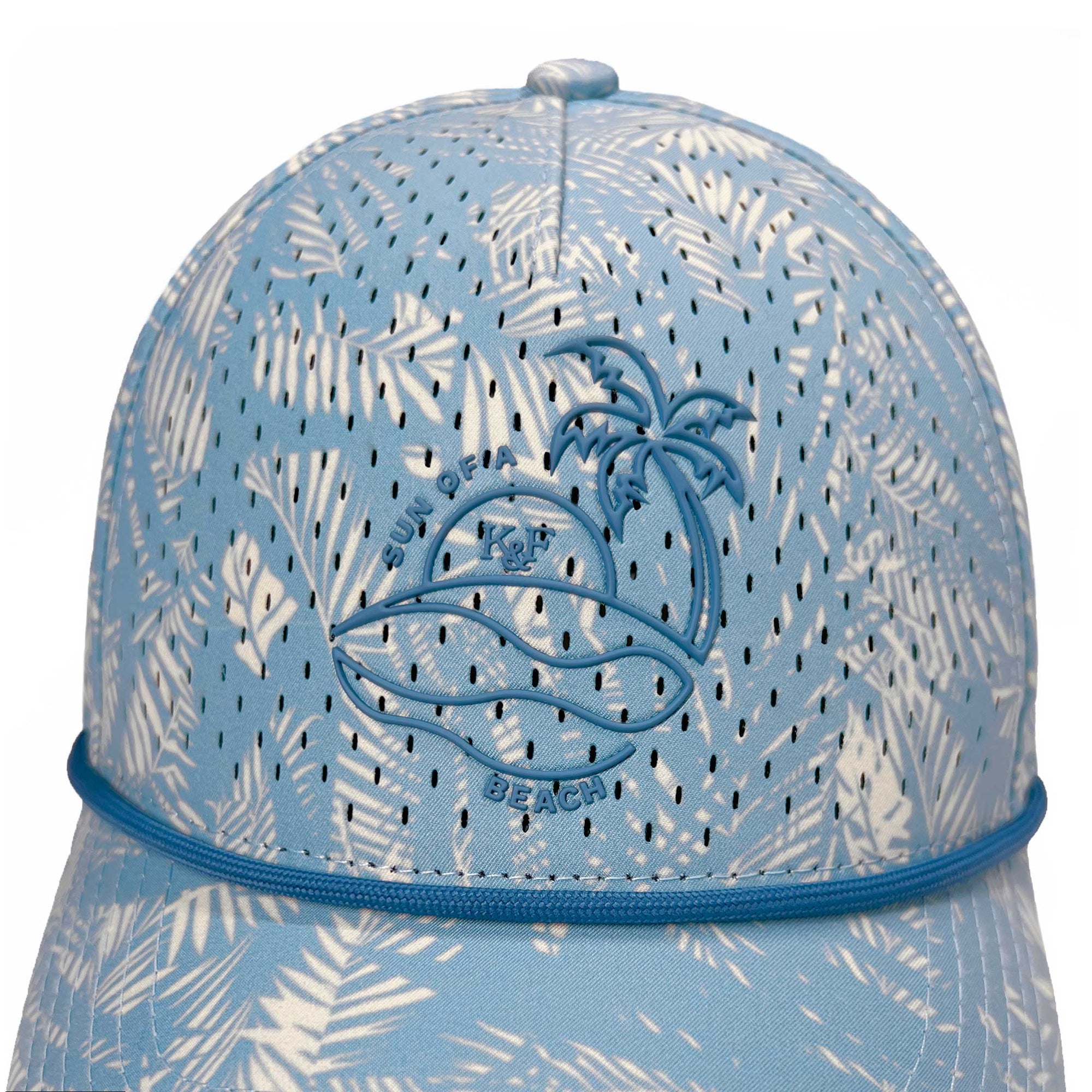 Mens Pool Hat - The Cannonball | Best Beach Hats for Guys | Water Hat ...