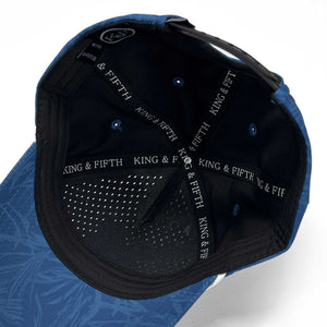 Mens Water Resistant Hat