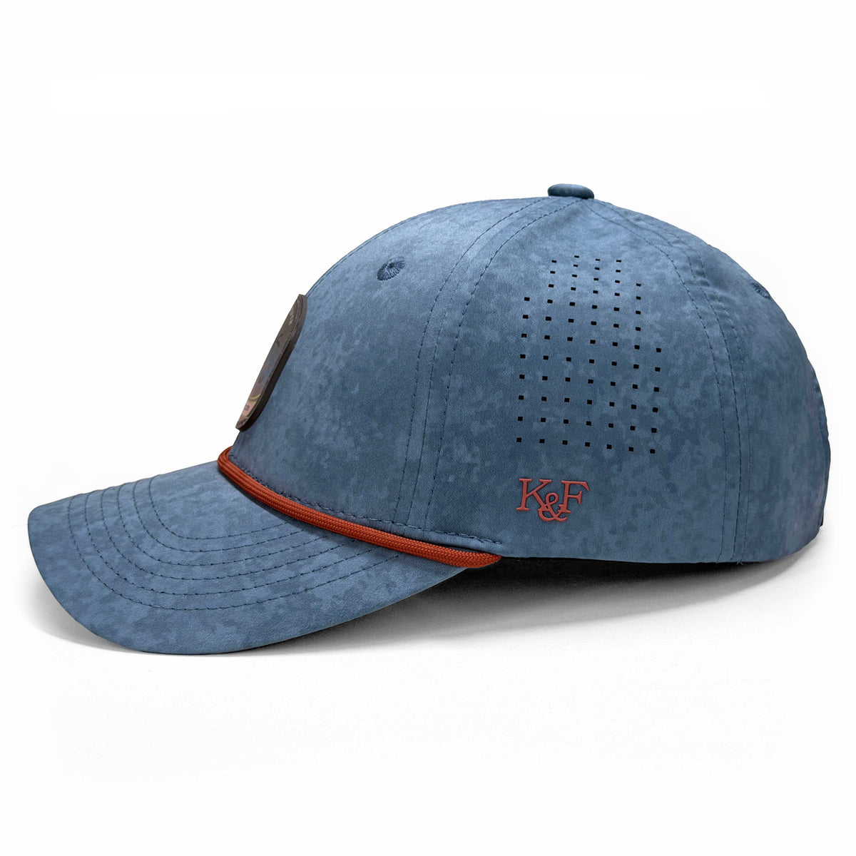 Mens Water Resistant Hats