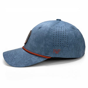 Mens Water Resistant Hats