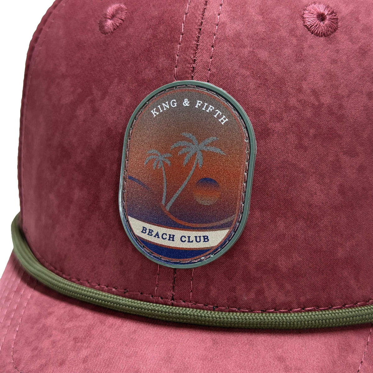 Mens Water Resistant Hats