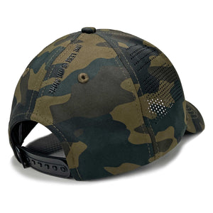 Mens Workout Hat