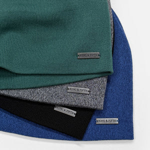 Mens Workout Skull Cap Beanie
