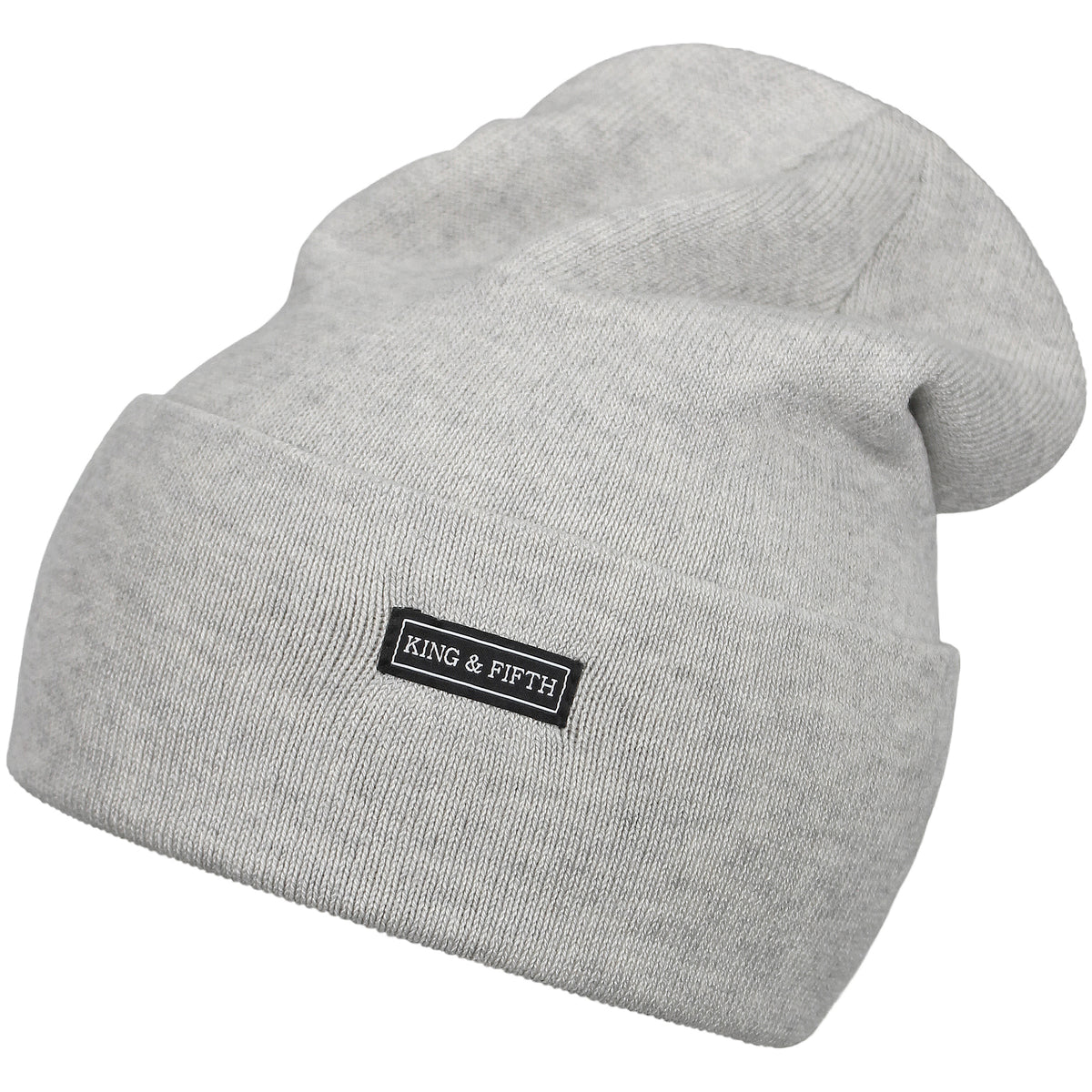 Mens XL Slouchy Beanie